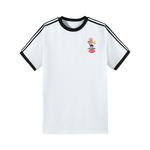 Футболка Urban Function Series Unisex CAMEL, белый - фото