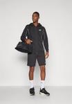 Толстовка Puma SPORT HOODIE, Black - фото 2