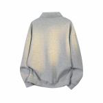 Худи Hello Kitty унисекс Sanrio, серый - фото 2