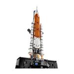 Lego NASA Artemis Space Launch System Rocket - фото 2