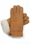 Перчатки ADAM-LAMM Hand Gewand By Weikert, цвет natur - фото