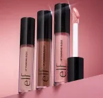 Блеск для губ e.l.f. Cosmetics Lip Plumping Gloss Chocolate Glaze - фото 3