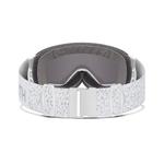 Солнцезащитные лыжные очки Smith, черный - фото 2