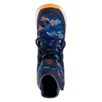 Походные ботинки Elbrus Teide WP, синий - фото 3