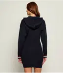 Платье Сабины Guess Active, синий - фото 3