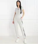 Футболка Regular fit Ea7, серый - фото 2