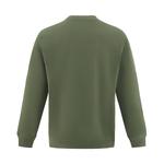 Свитшот мужской CAT, черный - фото 5