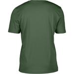 Shirt dol tee ms strenta Dolomite, зеленый - фото 2