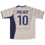 Джерси Palace Palace Pro Team Jersey, Grey - фото 2