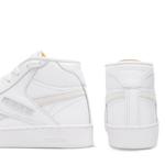 Кроссовки Reebok ClubC Form, белый - фото 3