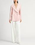 Блейзер Hevò, светло-розовый - фото 2