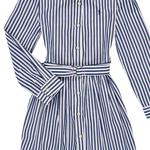 Платье детское Polo Ralph Lauren, белый - фото 6