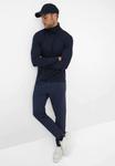 Топ BRAX STYLE BENNO, Navy/Dark Blue - фото 2