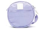 CILOCALA Нейлоновая сумка, мини-сумка через плечо унисекс purple - фото 3
