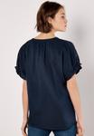 Блуза Apricot, темно-синий - фото 2