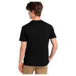 Футболка Six Valves Dragon Geiko, черный - фото 2