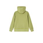 Детский свитшот Under Armour, зеленый - фото 2