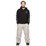 Брюки-Карго Dixon - мужские L1, Rock - фото 3