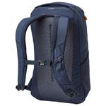 Рюкзак Rhune 20 матовый темно-синий Gregory - фото 2