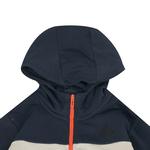 Куртки пальто для детей 3-7 лет Adidas, хаки - фото 6