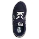 Кроссовки Hummel Reflex, фиолетовый - фото 4