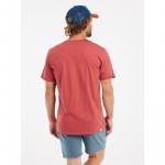 Рубашка prtbarn Protest, красный - фото 4