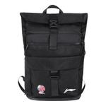 Рюкзак Li-Ning CBA Basketball Backpack Large 'Black', черный - фото