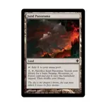 CCG Джунд Панорама (К), MTG - Commander 2013 - фото