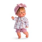 Asi Dolls, Кукла Бомбончин, 20 см - фото