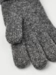 Hestra Unisex Pancho - перчатки на 5 пальцев, Grey - фото 2