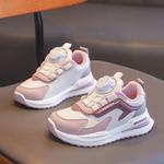 Кроссовки для детей "Дети" Warrior, серый/синий - фото 47