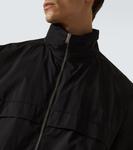 Технический блузон Saint Laurent, нуар - фото 6