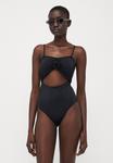 Купальный костюм VMBRITT SWIMSUIT Vero Moda, черный - фото 2