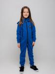 Комбинезон MANUL Ocean by - Smart, синий - фото