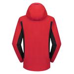 Ветровка мужская CAMEL, Простая синяя - фото 5