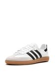 Adidas кроссовки Samba Decon 'White/Black/Gum', белый - фото 3