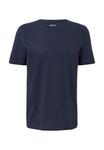 Футболка s.Oliver Basic T-shirt, Navy/Dark Blue - фото 7