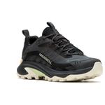 Мультиспортивная обувь Merrell Women's Moab Speed 2 GTX, черный - фото 2