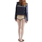 PRADA Куртка женская синяя, Blue - фото 4