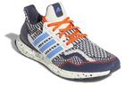 Кроссовки adidas UltraBoost 5.0 DNA 'Shadow Navy Pulse Blue' - фото 3