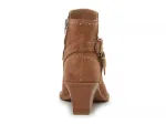 Ботильоны Roland Western Bootie Dolce Vita, цвет pecantan - фото 4