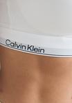 Бюстгальтер Calvin Klein Underwear LIFT BRALETTE ICON, White - фото 7