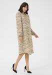 Повседневное платье RITA Kaffe, бежевый - фото 2