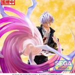 SEGA Jujutsu Kaisen Luminasta Collection Satoru Gojo Phantom, Emerald Green - фото 3