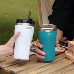 Термостакан ZIPPO, синий - фото 7