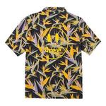 Рубашка rayon camp shirt 'black' Drew House, черный - фото 2