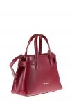 Сумка Pierre Cardin Handbag, Ruby/Red - фото 4