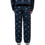 Джинсы Indigo Needles мужские - фото 4