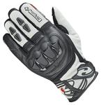 Перчатки 2в1 Evo 22247 Замбия Held, серый/черный - фото