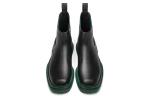 Ботинки Челси унисекс черный Tuatara - фото 5